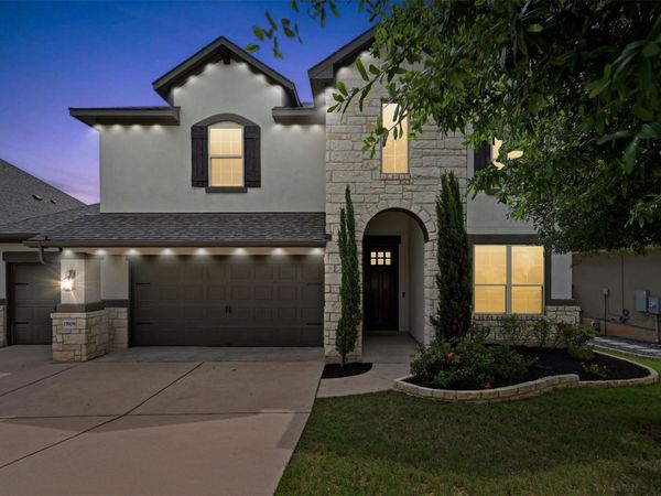 15909 Villa Frontera DR , Austin, TX 78738
