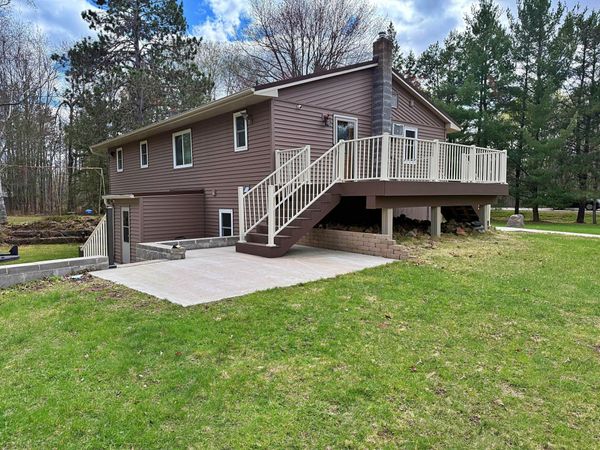 25929 Groningen Road , Sandstone, MN 55072