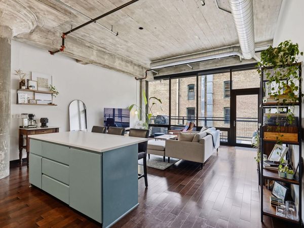 618 Washington Avenue N, Unit 405, Minneapolis, MN 55401