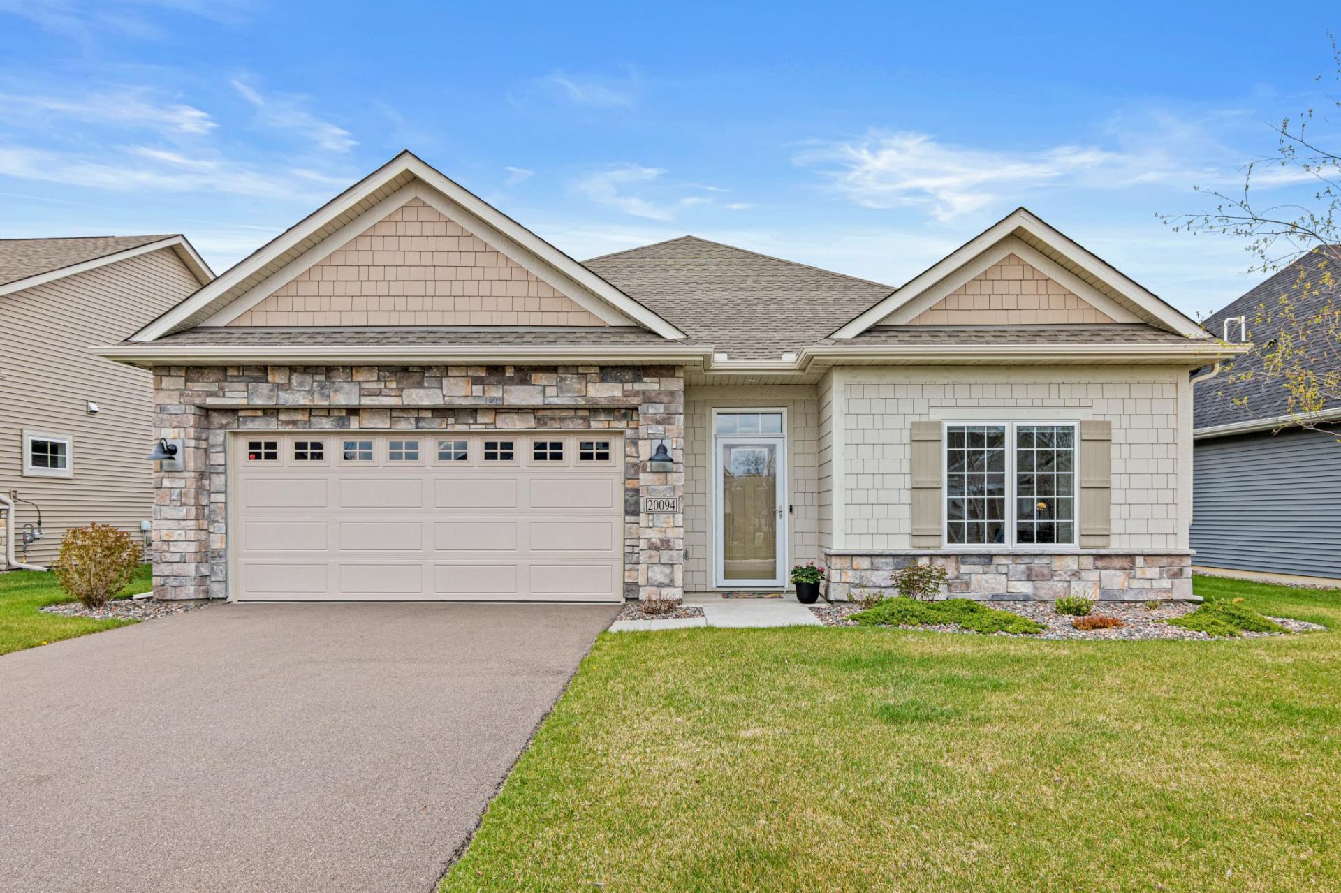 20094 80th Avenue , Hamel, MN 55340