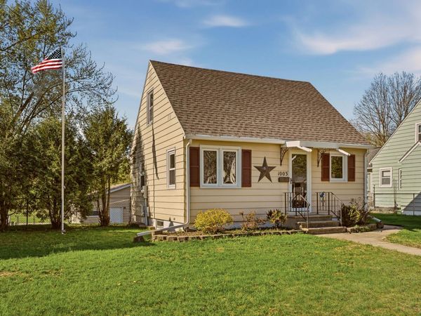 1003 13th Avenue SW, Austin, MN 55912