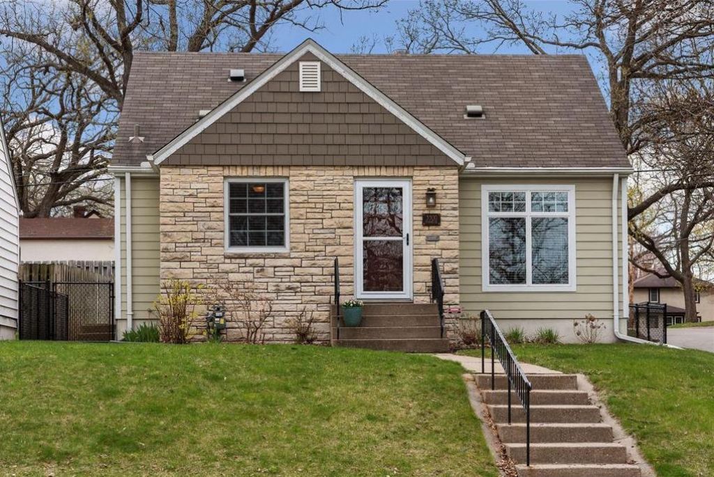 3300 Xenwood Avenue S, Saint Louis Park, MN 55416 Main Photo