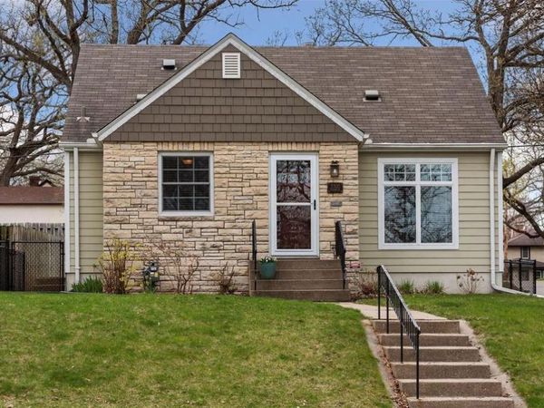 3300 Xenwood Avenue S, Saint Louis Park, MN 55416