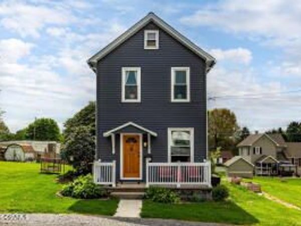 372 9TH Street, Northumberland, PA 17857
