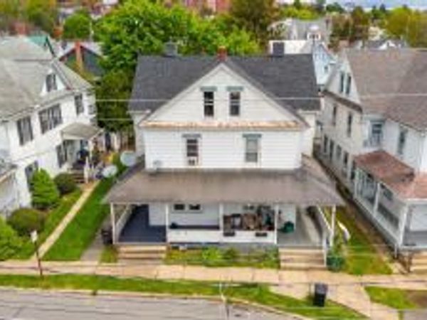 339-343 CATHERINE Street , Bloomsburg, PA 17815