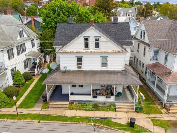 339-343 CATHERINE Street, Bloomsburg, PA 17815