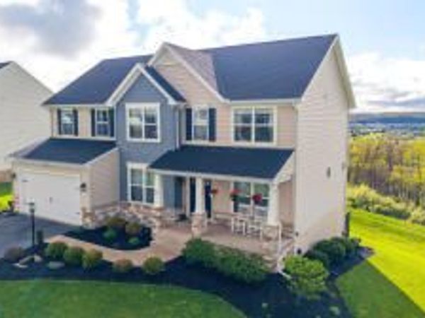 37 PRESERVE Lane, Bloomsburg, PA 17815