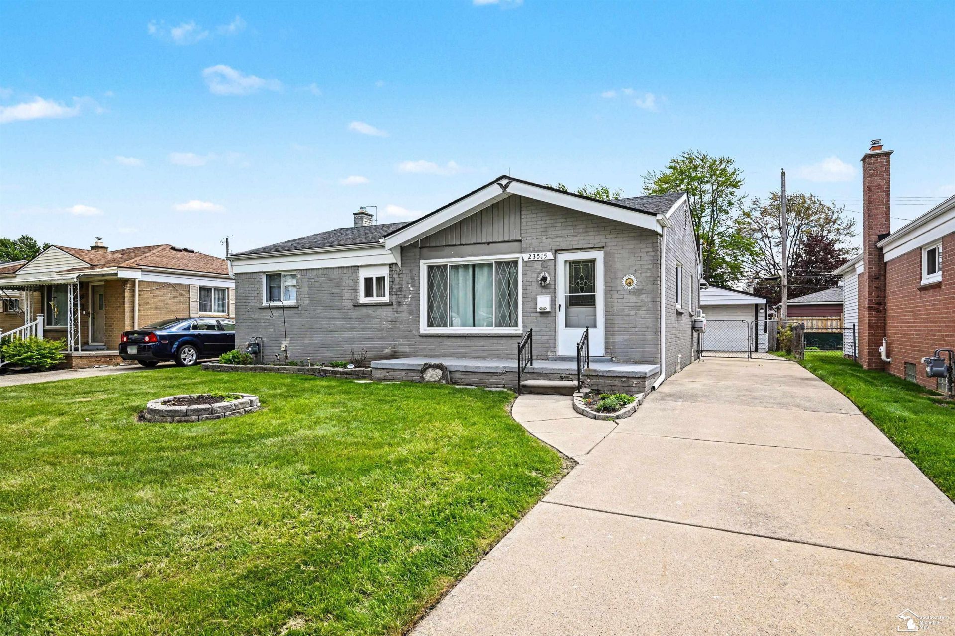 23515 Wohlfeil Street, Taylor, MI 48180 Main Photo