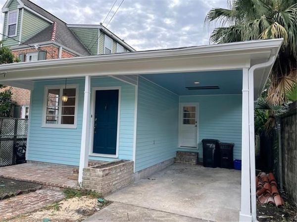 5220 ATLANTA Street , New Orleans, LA 70118