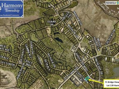 71 Bridge View Rd. , Georgetown, SC 29440