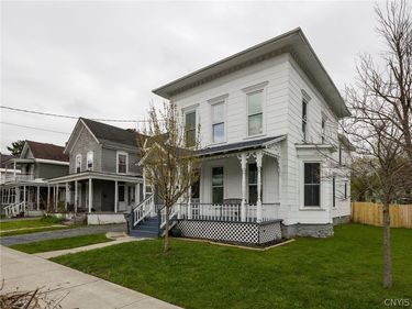 363 Flower Avenue E, Watertown, NY 13601