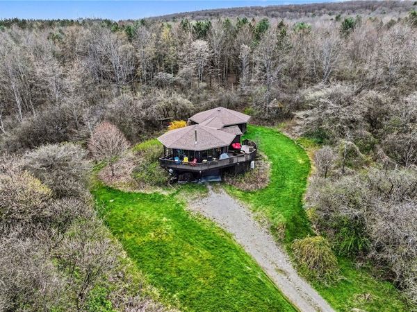 3349 County Rd 21, Watkins Glen, NY 14891