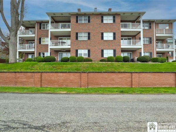 6 W Terrace Avenue, Unit 6, Lakewood, NY 14750