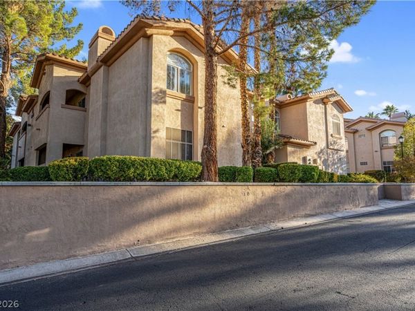 2050 W Warm Springs Road , Unit 4322, Henderson, NV 89014