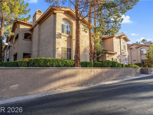 2050 W Warm Springs Road, Unit 4322, Henderson, NV 89014