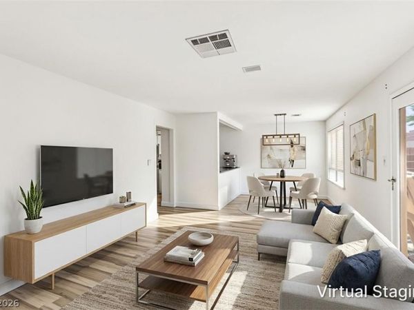 3929 Calle Esquina , Las Vegas, NV 89103