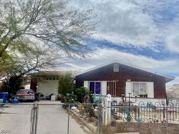 5133 Airdrie Place , Las Vegas, NV 89122
