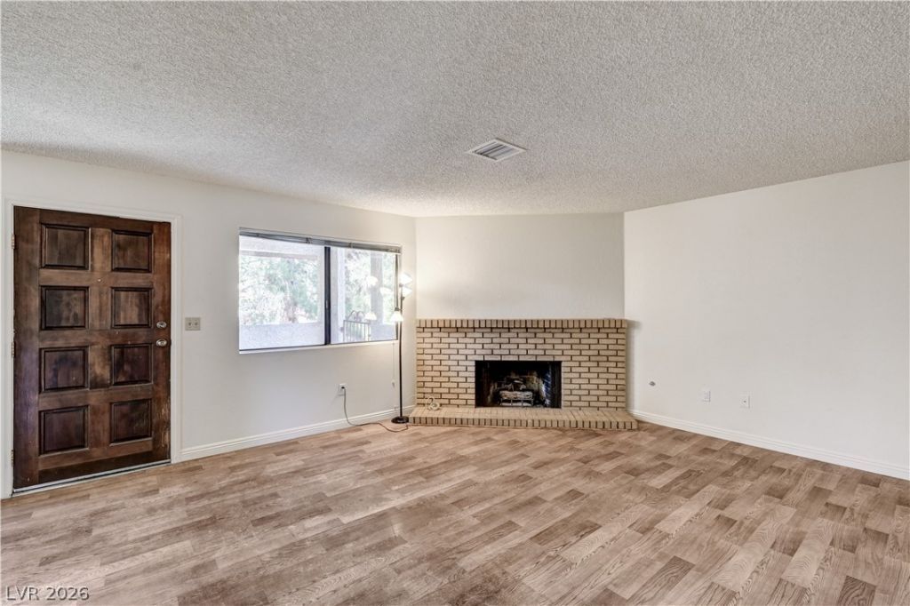 817 Rock Springs Drive, Unit 202, Las Vegas, NV 89128 Main Photo