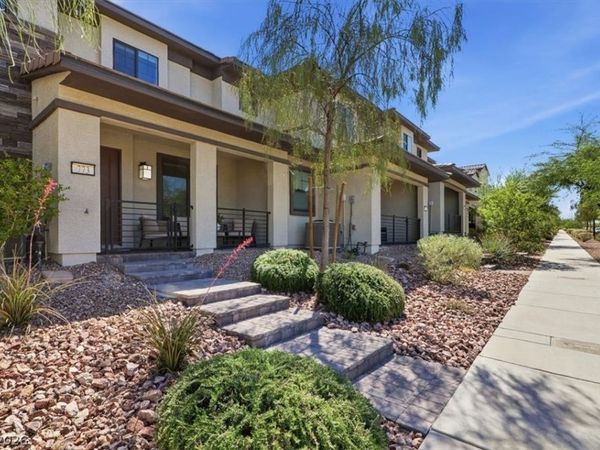 773 Pickled Pepper Place , Henderson, NV 89011