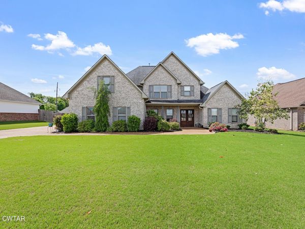 266 Heritage Square , Medina, TN 38355