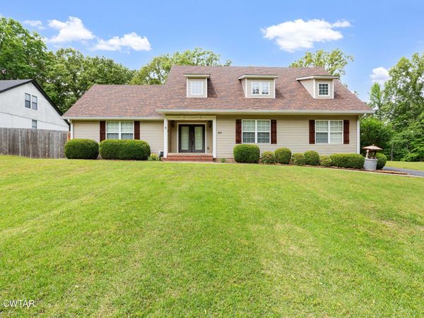 37 Springview Drive , Jackson, TN 38305
