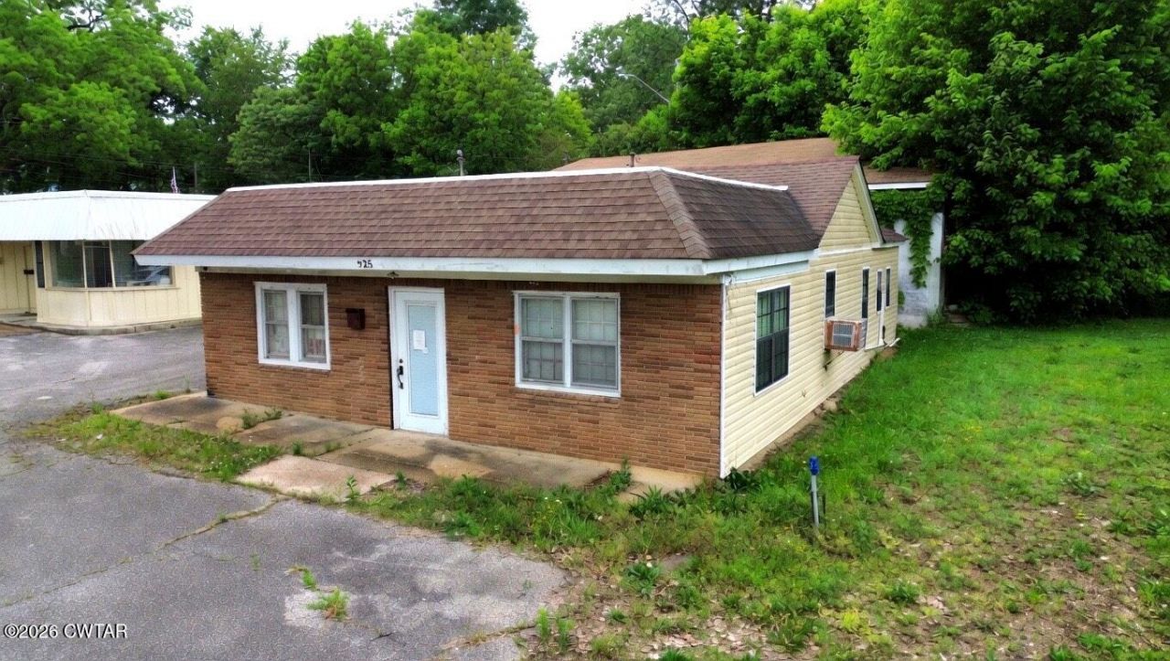 925 N Washington Avenue, Brownsville, TN 38012 Main Photo