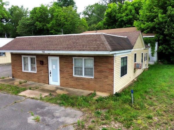 925 N Washington Avenue, Brownsville, TN 38012