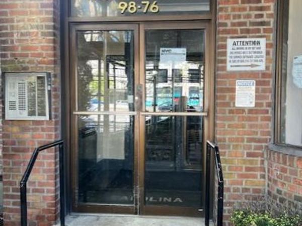 98-76 Queens Boulevard , Unit 6H, Rego Park, NY 11374