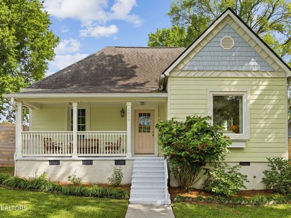 2450 Jefferson Ave, Knoxville, TN 37917