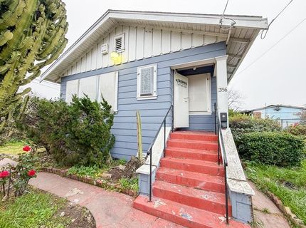 1356 83rd Ave, Oakland, CA 94621 Photo