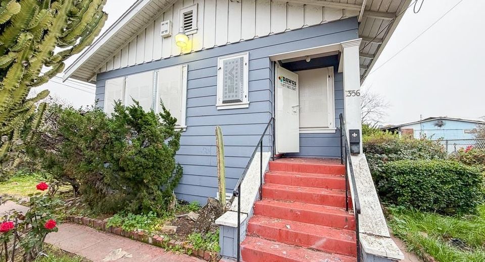 1356 83rd Ave, Oakland, CA 94621 Photo
