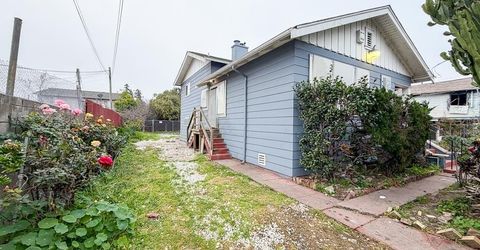 1356 83rd Ave, Oakland, CA 94621 Photo