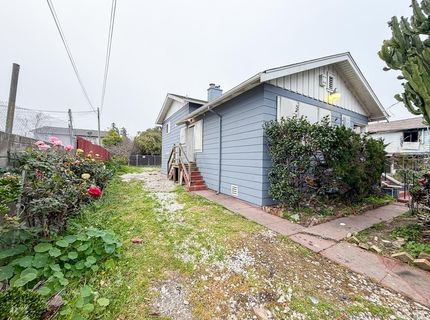 1356 83rd Ave, Oakland, CA 94621 Photo