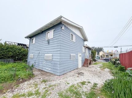 1356 83rd Ave, Oakland, CA 94621 Photo