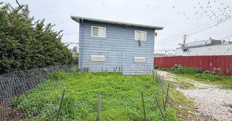 1356 83rd Ave, Oakland, CA 94621 Photo