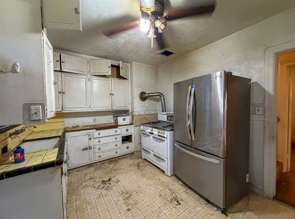1356 83rd Ave, Oakland, CA 94621 Photo