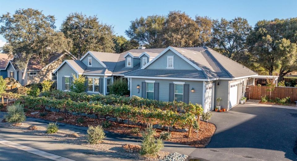 8754 Port Dr, Plymouth, CA 95669 Photo