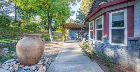 242 Montgomery Dr, Mokelumne Hill, CA 95245 Photo