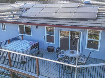 242 Montgomery Dr, Mokelumne Hill, CA 95245 Photo