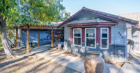 242 Montgomery Dr, Mokelumne Hill, CA 95245 Photo