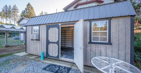 242 Montgomery Dr, Mokelumne Hill, CA 95245 Photo
