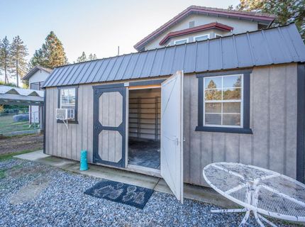 242 Montgomery Dr, Mokelumne Hill, CA 95245 Photo