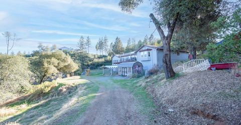 242 Montgomery Dr, Mokelumne Hill, CA 95245 Photo