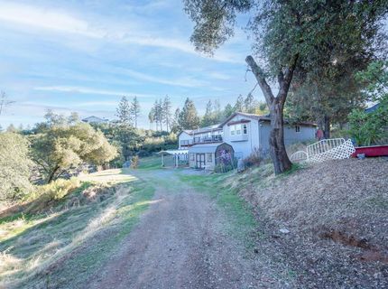 242 Montgomery Dr, Mokelumne Hill, CA 95245 Photo