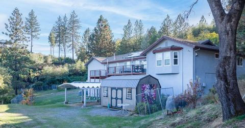 242 Montgomery Dr, Mokelumne Hill, CA 95245 Photo