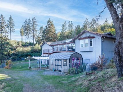 242 Montgomery Dr, Mokelumne Hill, CA 95245 Photo