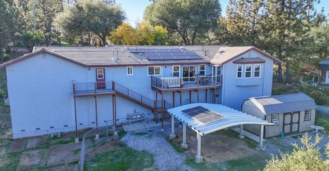 242 Montgomery Dr, Mokelumne Hill, CA 95245 Photo