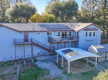 242 Montgomery Dr, Mokelumne Hill, CA 95245 Photo