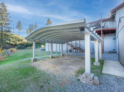 242 Montgomery Dr, Mokelumne Hill, CA 95245 Photo