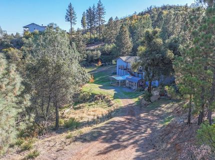 242 Montgomery Dr, Mokelumne Hill, CA 95245 Photo
